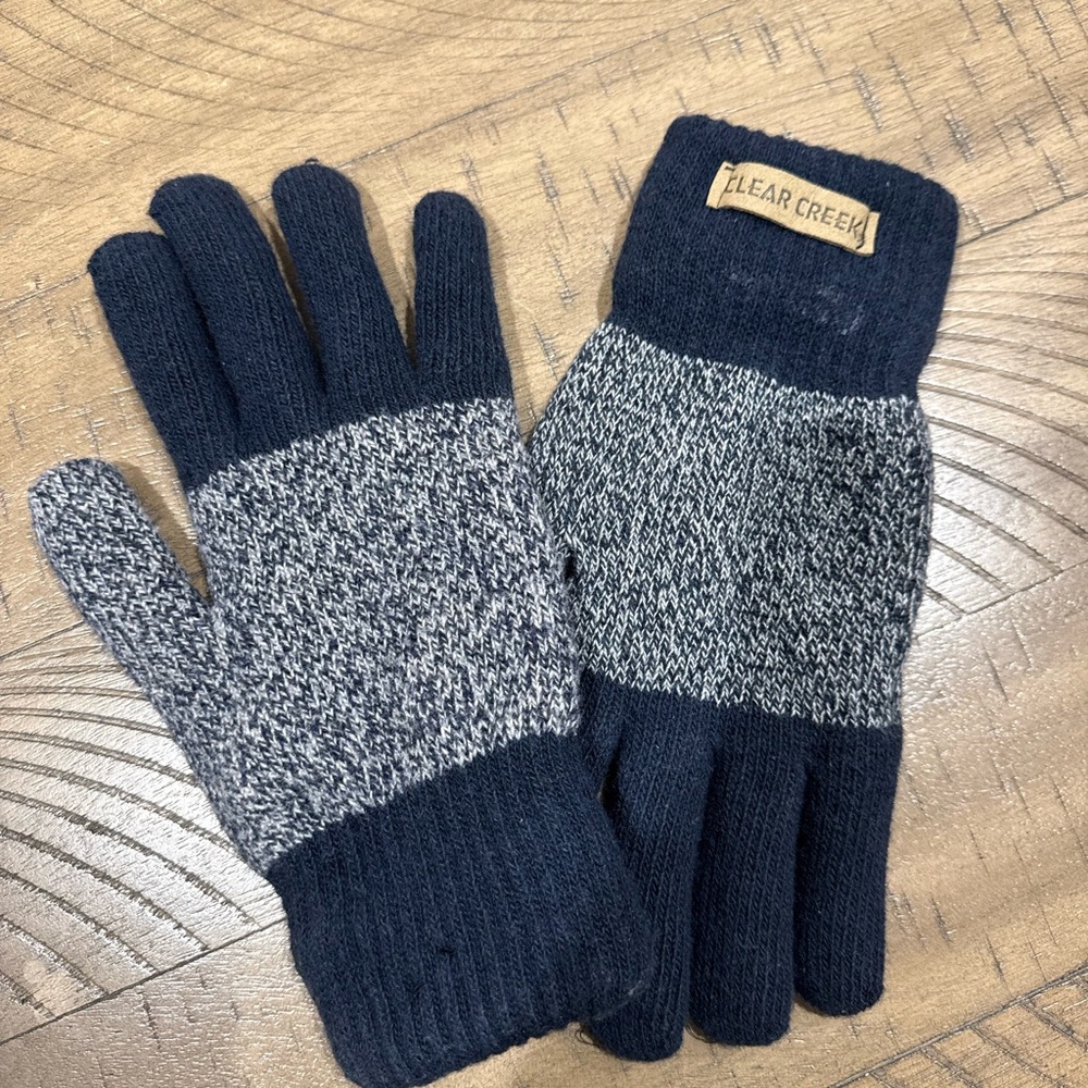 Clear Creek gloves